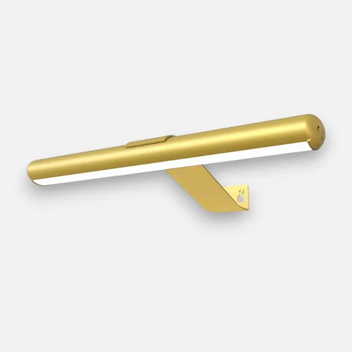 Kabellose LED-Bilderleuchte – Elegante Beleuchtung für Ihre Wandkunst Zorenza