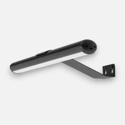 Kabellose LED-Bilderleuchte – Elegante Beleuchtung für Ihre Wandkunst Zorenza