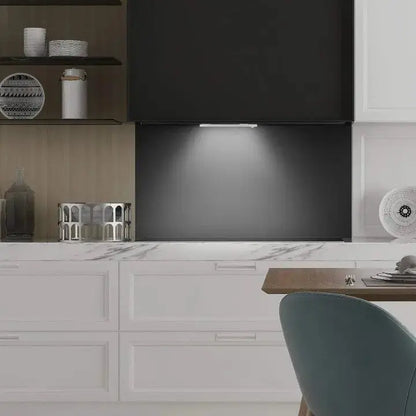 Kabellose LED-Leiste für Schränke und Regale