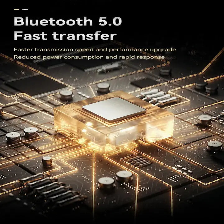 Kabelloser CarPlay USB-Adapter