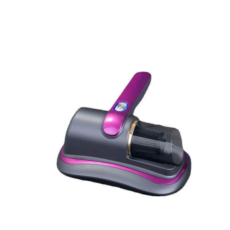 Kabelloser Premium-Handstaubsauger – Leicht & leistungsstark Zorenza