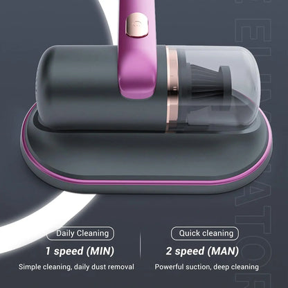 Kabelloser Premium-Handstaubsauger – Leicht & leistungsstark Zorenza