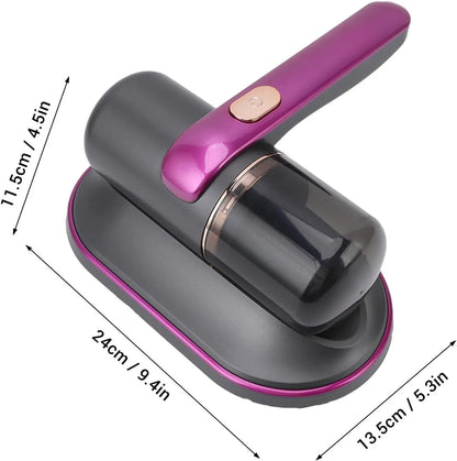 Kabelloser Premium-Handstaubsauger – Leicht & leistungsstark Zorenza