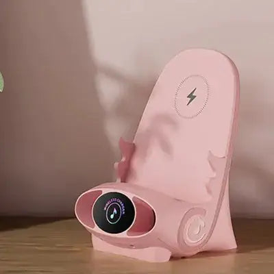 Kabelloses Mini-Stuhl-Schnellladegerät Mivoza Deutschland