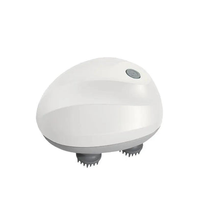 Katzenmassagegerät – Sanfte Entspannung & Wohlbefinden für Ihre Katze Zorenza