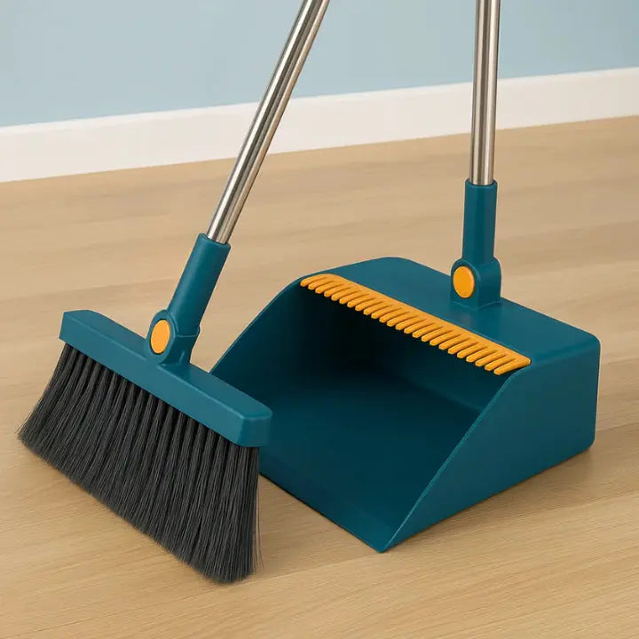 Kehrset mit Haarentferner-Kamm Zorenza