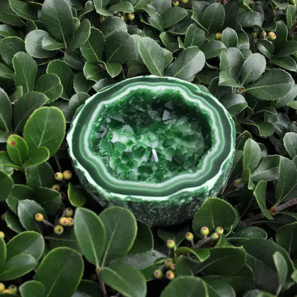 Kerze für heilende Energie