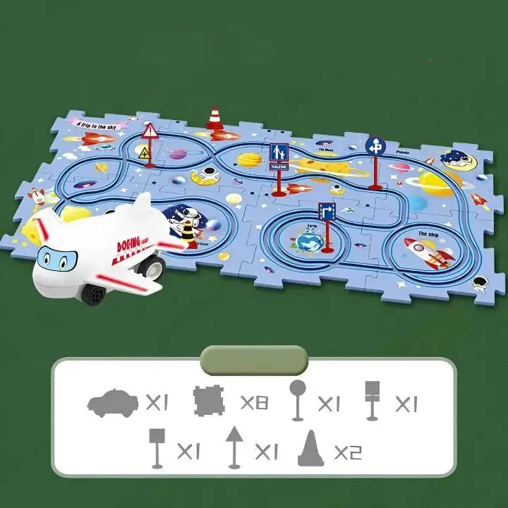 KiddiePlay™ Spielen und Lernen zur gleichen Zeit! Mivoza Deutschland