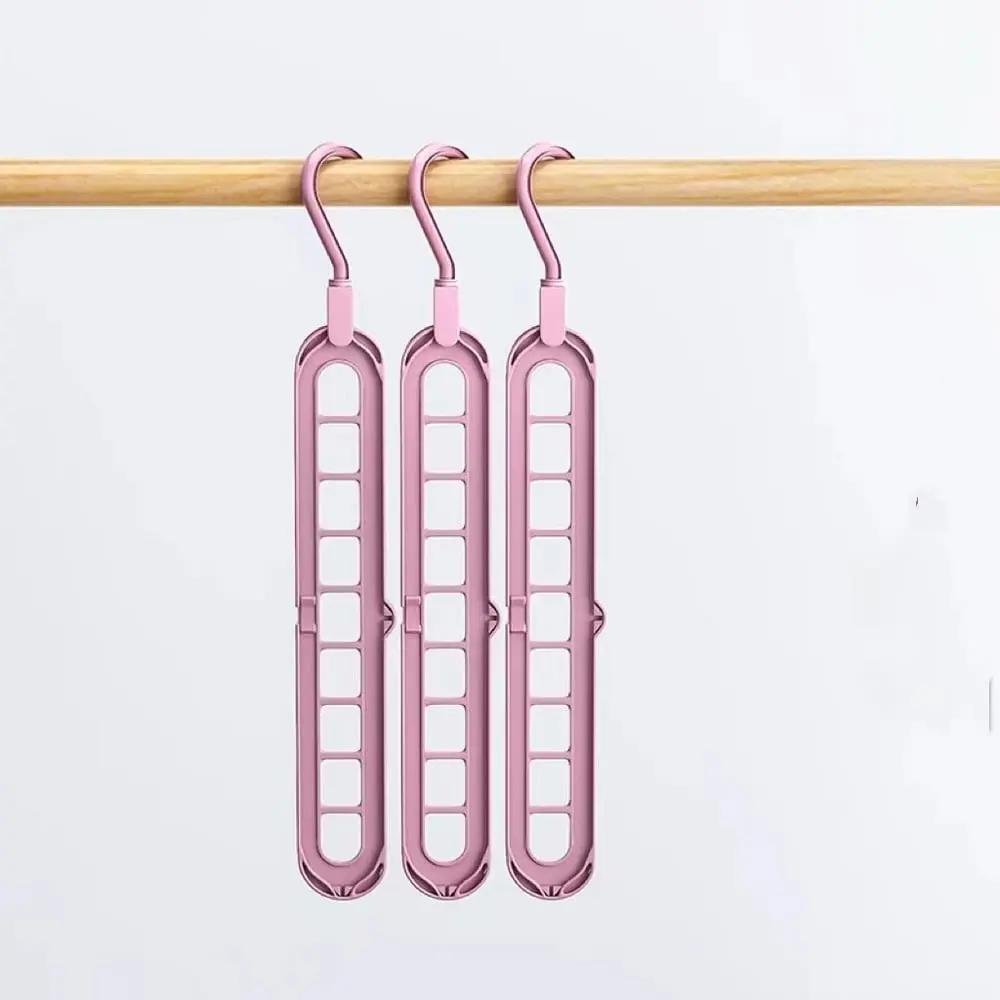 Kleiderschrank-Organizer — Mehr Ordnung und Platz schaffen Zorenza