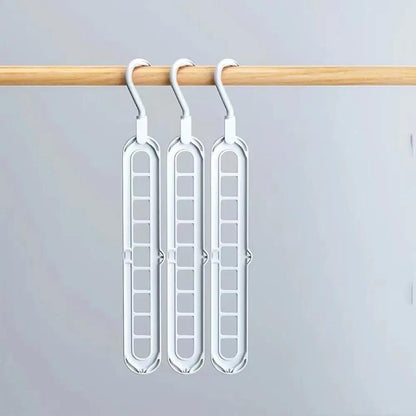 Kleiderschrank-Organizer — Mehr Ordnung und Platz schaffen Zorenza