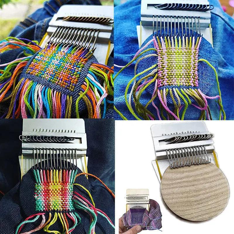 Kleidungs-Reparaturkit | Nachhaltig & einfach anwenden Zorenza