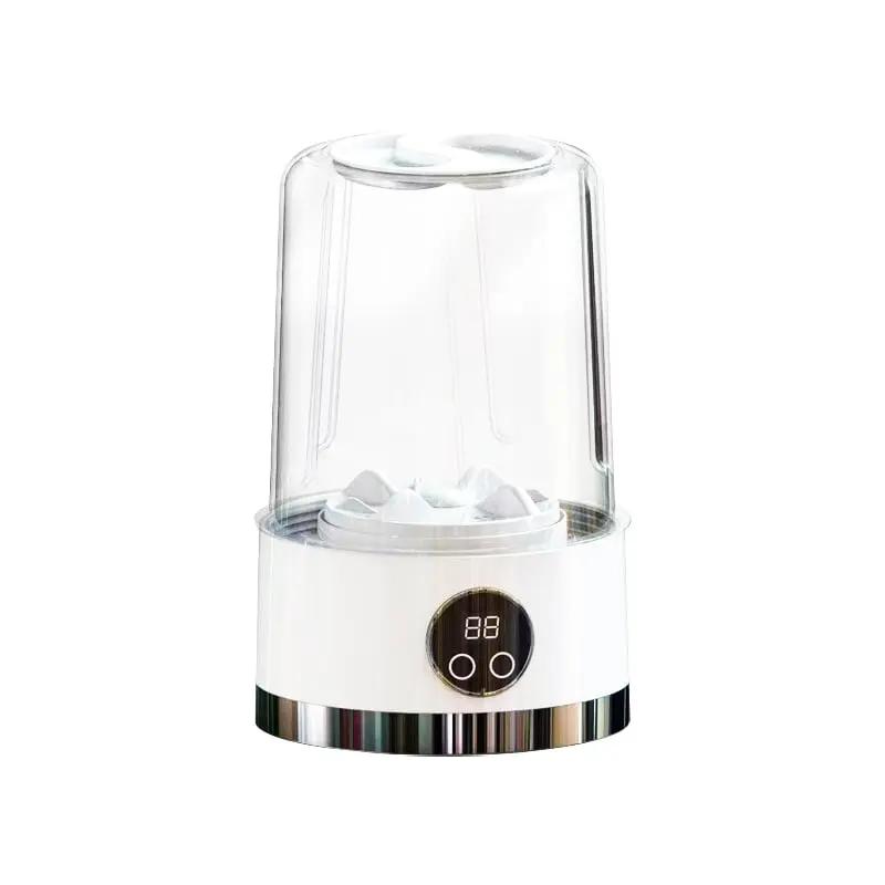 Kompakte tragbare Waschmaschine — schonende Pflege für empfindliche Textilien Zorenza