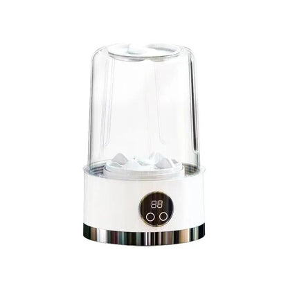 Kompakte tragbare Waschmaschine — schonende Pflege für empfindliche Textilien Zorenza