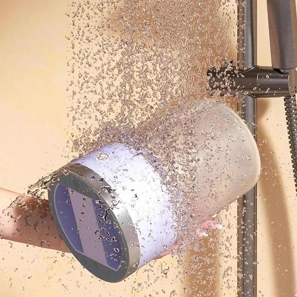 Kompakte tragbare Waschmaschine — schonende Pflege für empfindliche Textilien Zorenza