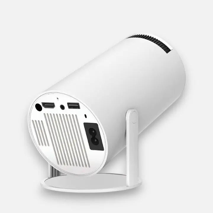 Kompakter WLAN-Heimprojektor Zorenza