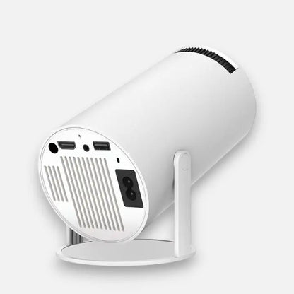 Kompakter WLAN-Heimprojektor Zorenza