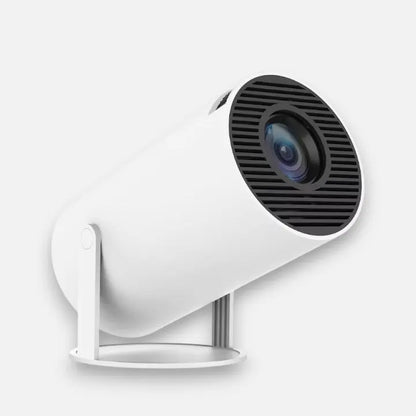 Kompakter WLAN-Heimprojektor