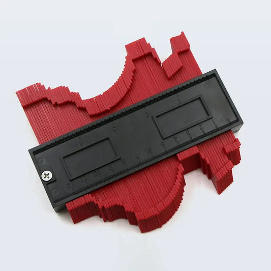 Konturenlehre für präzise Formmessung Zorenza