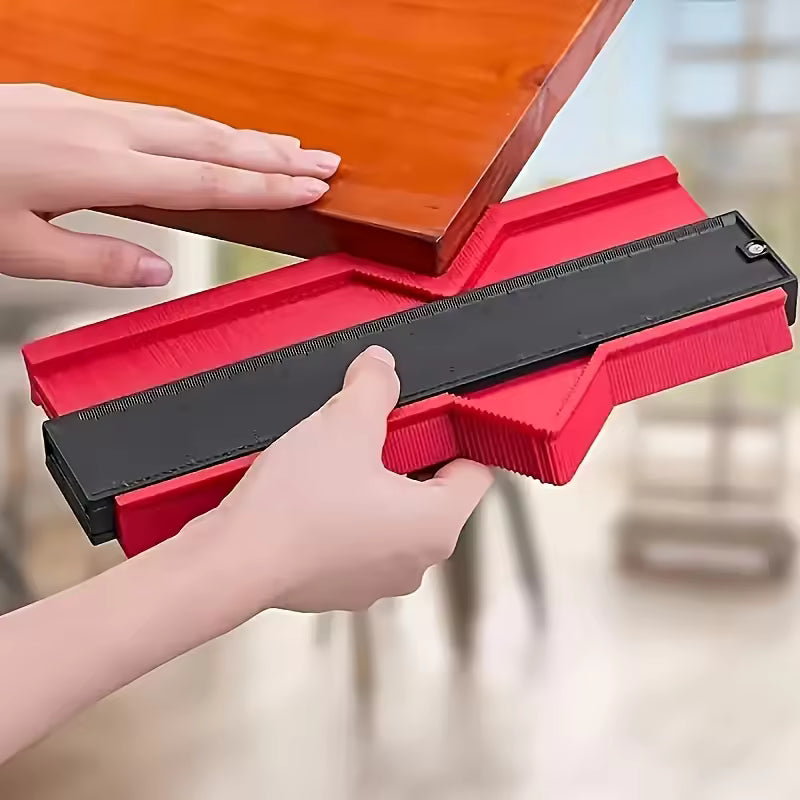 Konturenlehre für präzise Messungen Zorenza