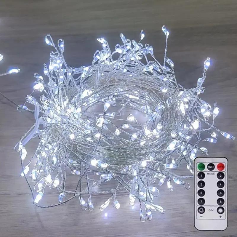 LED Copper Wire Firecracker Light String Mivoza Deutschland