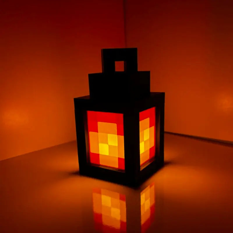 LED-Laterne | 16 Farben, mobil & bis zu 8 Stunden Lichtgenuss Zorenza