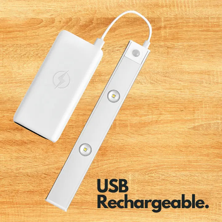 LED-Licht mit Bewegungssensor Mivoza Deutschland