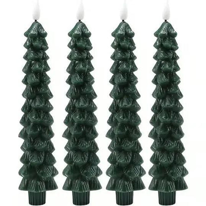 Chirstmas Tree LED Candles Mivoza Deutschland