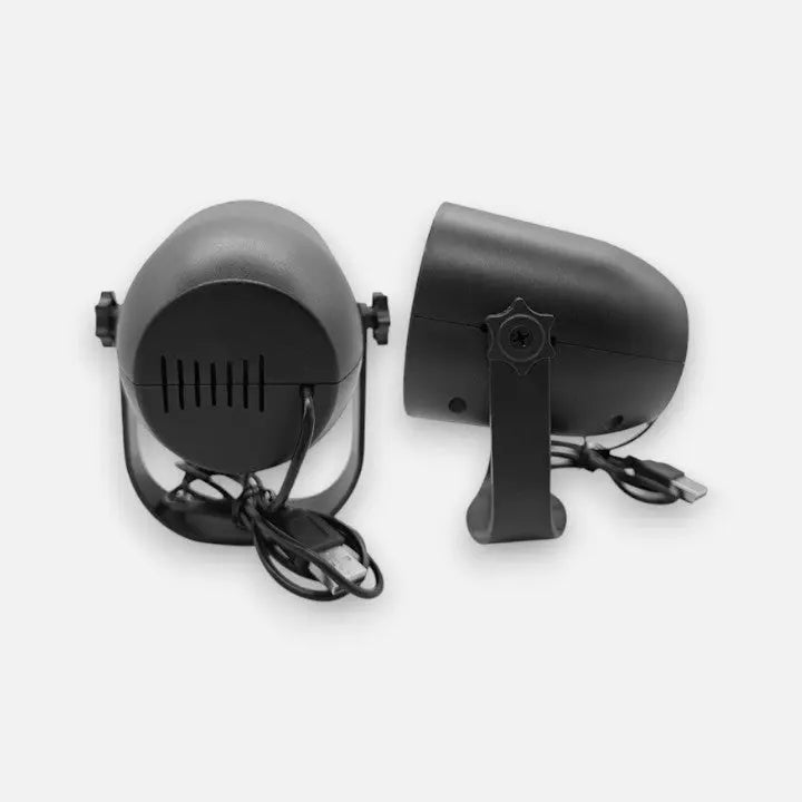 LED Weihnachtsprojektor