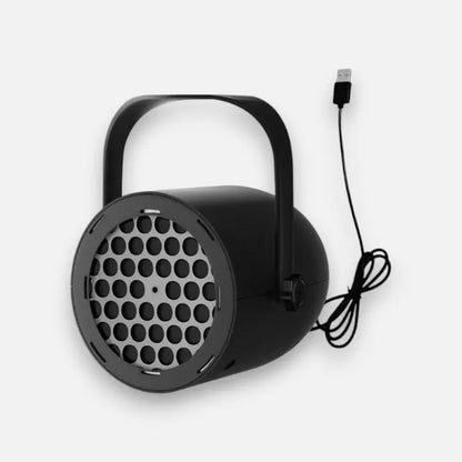 LED Weihnachtsprojektor