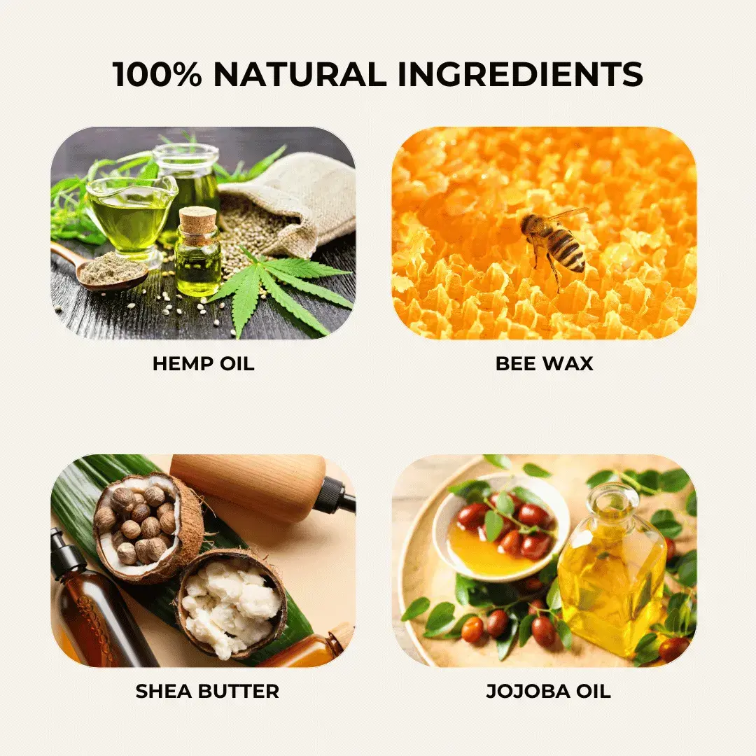 Leder- & Möbelreparatur-Salbe mit Pinsel – Bringt Glanz & Tiefe zurück Zorenza