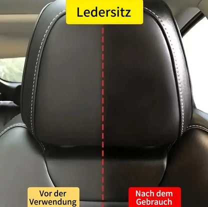 Lederreparaturcreme – Restaurieren und Revitalisieren Sie Ihre Lederwaren! Zorenza
