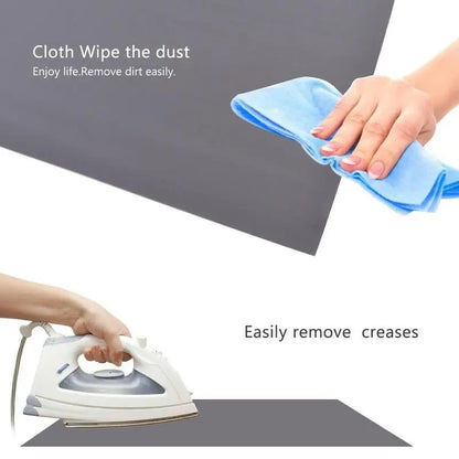 Leinwand | 4K-Qualität mit blendfreiem Sichtschutz Zorenza