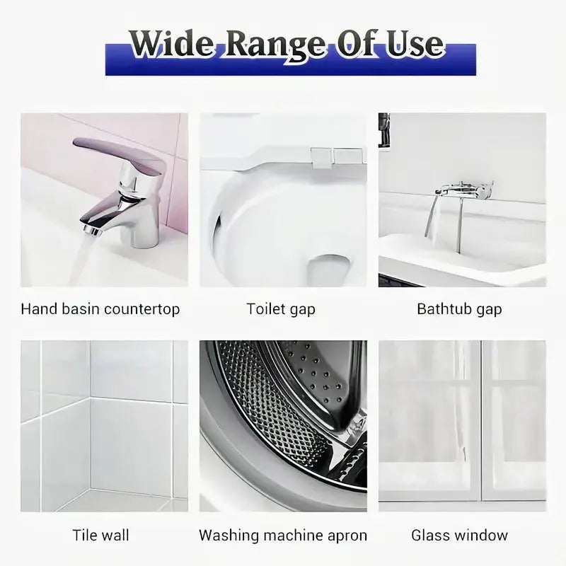 Leistungsstarkes Anti-Schimmel- und Fleckengel – Mühelose Reinigung Zorenza