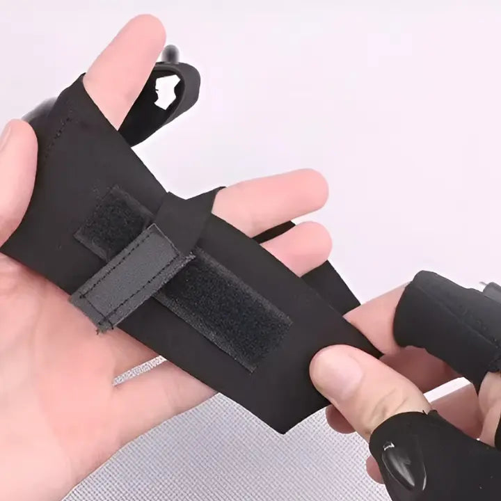 LuminarGlove™ | Habe einen tragbaren Scheinwerfer direkt zur Hand! Mivoza Deutschland
