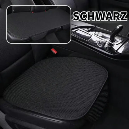 Luxus für den Autositz – Kühl, rutschfest & angenehm weich Zorenza