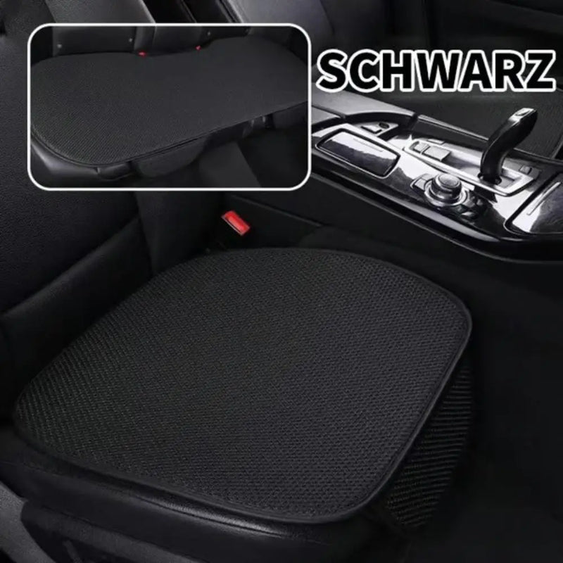 Luxus für den Autositz – Kühl, rutschfest & angenehm weich Zorenza
