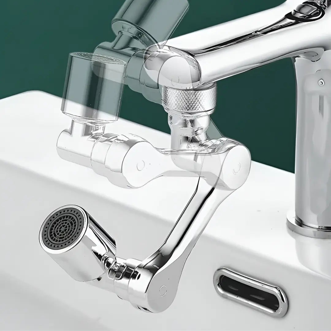 MagicFaucet™ Universal Wasserhahn Verlängerung Mivoza Deutschland