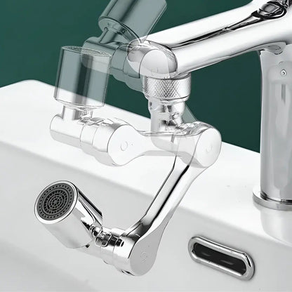 MagicFaucet™ Universal Wasserhahn Verlängerung Mivoza Deutschland