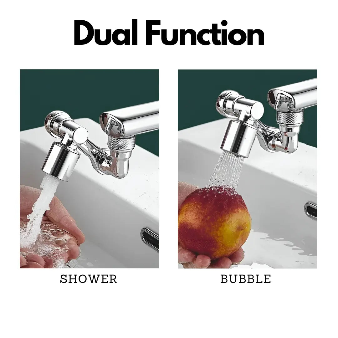 MagicFaucet™ Universal Wasserhahn Verlängerung Mivoza Deutschland