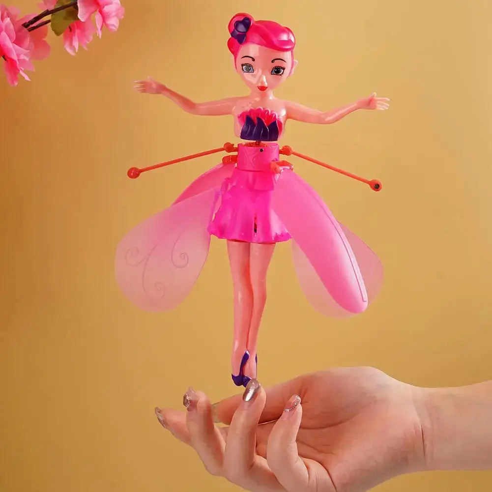 Magisches Spielzeug | Intuitive Handsteuerung, leicht & sicher Zorenza