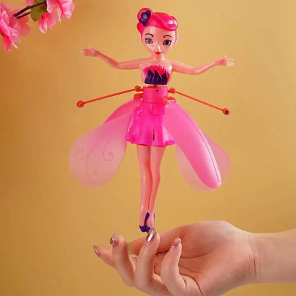 Magisches Spielzeug | Intuitive Handsteuerung, leicht & sicher Zorenza