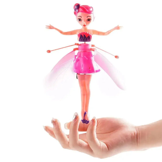 Magisches Spielzeug | Intuitive Handsteuerung, leicht & sicher Zorenza