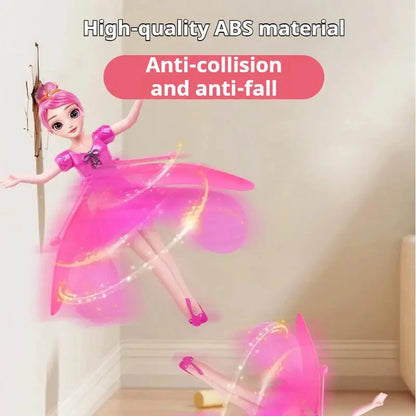 Magisches Spielzeug | Intuitive Handsteuerung, leicht & sicher Zorenza