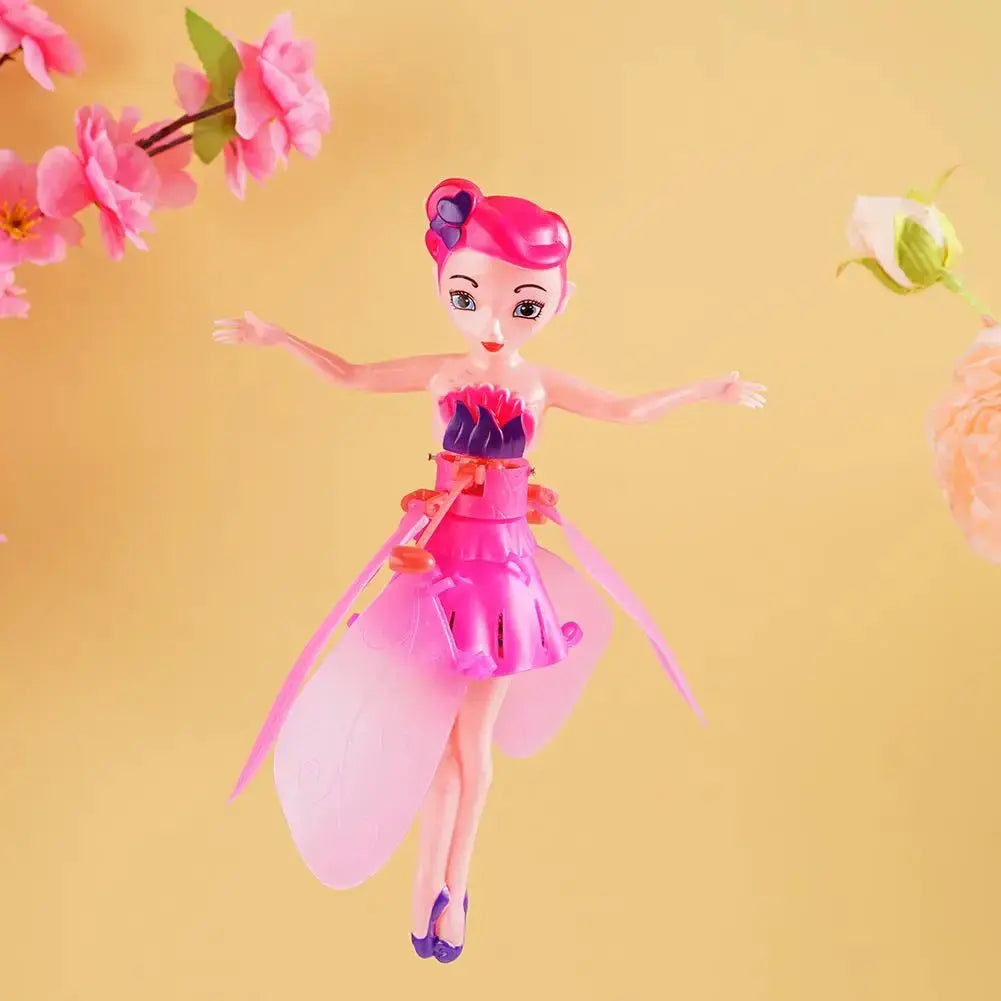 Magisches Spielzeug | Intuitive Handsteuerung, leicht & sicher Zorenza