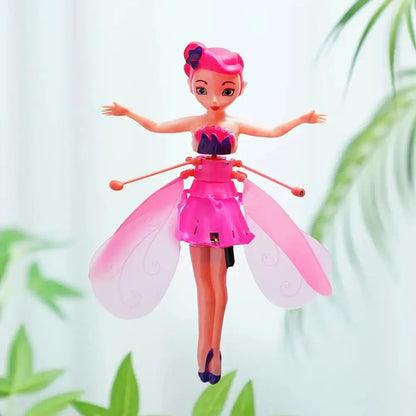 Magisches Spielzeug | Intuitive Handsteuerung, leicht & sicher Zorenza