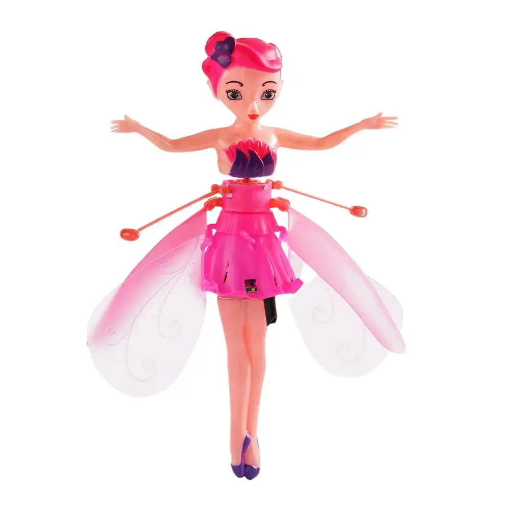 Magisches Spielzeug | Intuitive Handsteuerung, leicht & sicher Zorenza