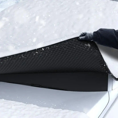 Magnetische Autoschneedecke - IceCover™ Zorenza
