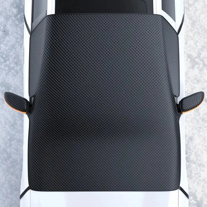 Magnetische Autoschneedecke - IceCover™ Zorenza