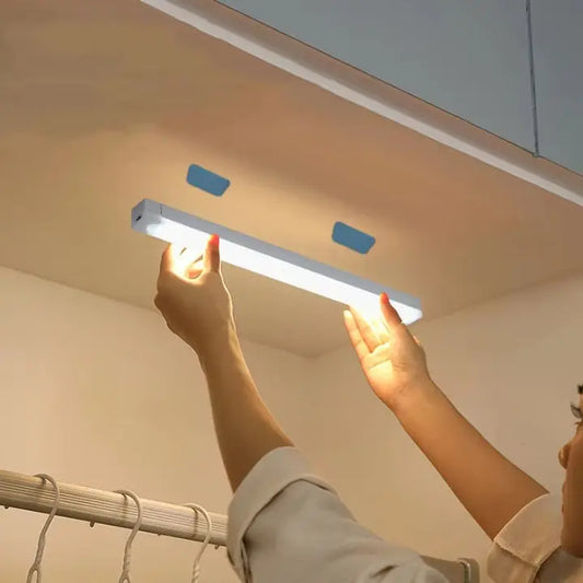Magnetische LED-Leuchte mit Bewegungssensor Zorenza