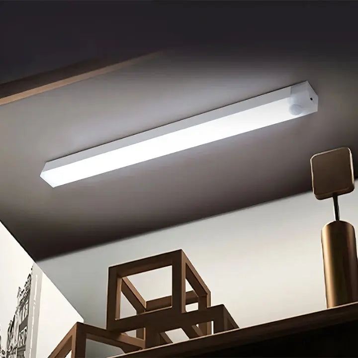 Magnetische LED-Leuchte mit Bewegungssensor Zorenza